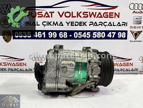 Seat Ibiza Klima Kompresörü çıkma parça