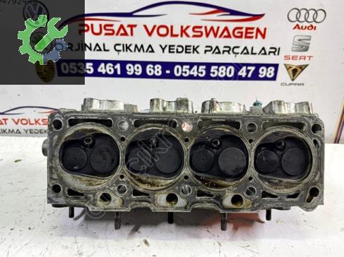 1996 Seat Ibiza Silindir Kapağı Çıkma Parça Ankara