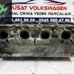 1996 Seat Ibiza Silindir Kapağı Çıkma Parça Ankara