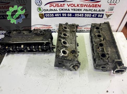 1996 Seat Ibiza Silindir Kapağı Çıkma Parça Ankara