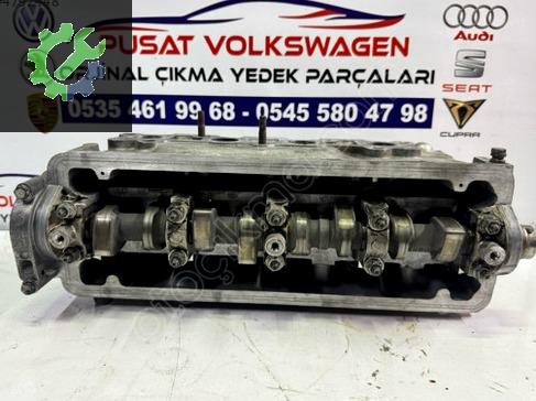 1996 Seat Ibiza Silindir Kapağı Çıkma Parça Ankara