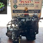 1997 Seat Ibiza Motor Takozu Çıkma Parça Ankara