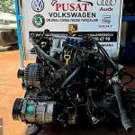 2020 Volkswagen Passat Motor Komple Çıkma Parça Ankara