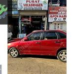 2020 Seat Ibiza Motor Takozu Çıkma Parça Ankara
