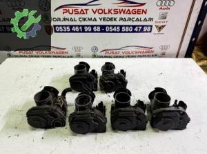 SEAT İBİZA 1.6 BENZİNLİ 75LİK ÇIKMA ORJİNAL BOĞAZ GAZ KELEBEĞİ