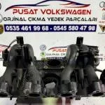 Seat Leon Emme Manifoldu Çıkma Parça İstanbul