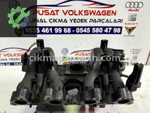Seat Ibiza Emme Manifoldu çıkma parça