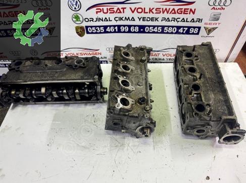 1996 Seat Ibiza Silindir Kapağı Çıkma Parça Ankara
