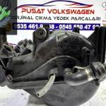 1995 Seat Ibiza Emme Manifoldu Çıkma Parça Ankara