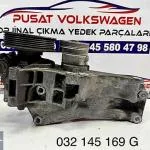 2020 Volkswagen Golf Emme Manifoldu Çıkma Parça Ankara