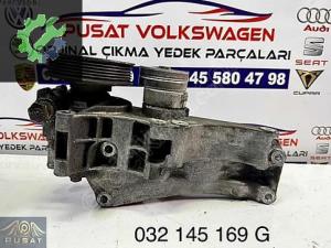 SEAT İBİZA 1.6 ÇIKMA KLİMA KOMPRESÖR BAGLANTI KULAGI 032 145 169