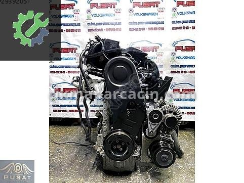 Seat Ibiza Motor Komple çıkma parça