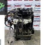 2000 Seat Ibiza Motor Komple Çıkma Parça Ankara