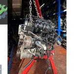 2000 Seat Ibiza Motor Komple Çıkma Parça Ankara