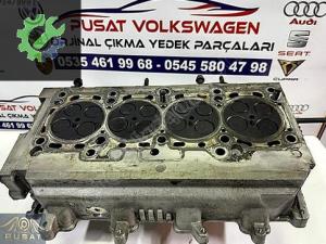 SEAT İBİZA 1.6TDİ ÇIKMA SİLİNDİR KAPAĞI CAY MOTOR