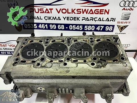 Seat Ibiza Silindir Kapağı çıkma parça