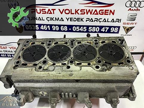 Seat Ibiza Silindir Kapağı çıkma parça