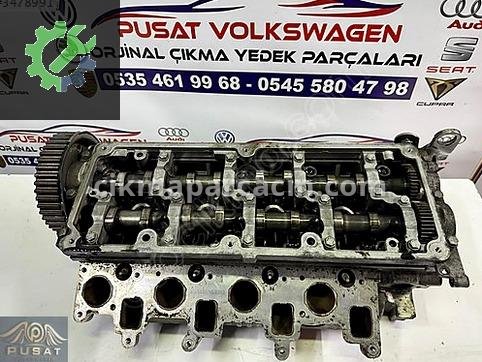 Seat Ibiza Silindir Kapağı çıkma parça