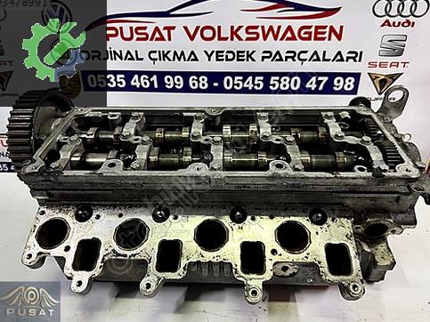 2020 Seat Ibiza Silindir Kapağı Çıkma Parça Ankara