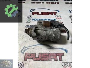 SEAT İBİZA 1.9TDİ ÇIKMA MANUEL MARŞ DİNAMOSU 02Z911023H