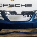 Seat Ibiza Ön Tampon çıkma parça - ATO OTO ÇIKMA YEDEK PARÇA İzmir