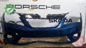Seat Ibiza 2012-2017 Çıkma Ön Tampon 6J0807217