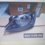 Ibiza 6J Sol Far (2012/2017)