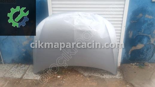 Seat Ibiza Kaput çıkma parça