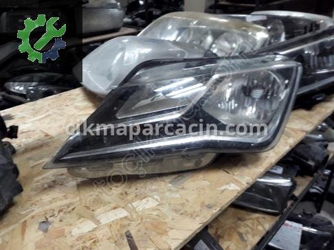 Seat Ibiza Sol Ön Far çıkma parça