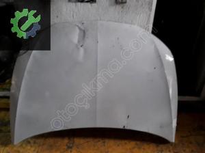 SEAT IBİZA 2013 KAPUT