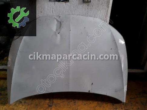 Seat Ibiza Kaput çıkma parça