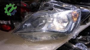 Seat İbiza 2013 model sağ far