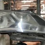 SEAT IBİZA 2013 SAĞ FAR
