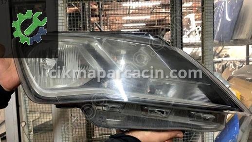 Seat Ibiza Sağ Ön Far çıkma parça