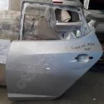 SEAT IBİZA 2014 ORJİNAL ÇIKMA SOL ARKA KAPI