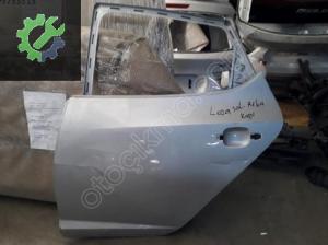 SEAT IBİZA 2014 ORJİNAL ÇIKMA SOL ARKA KAPI