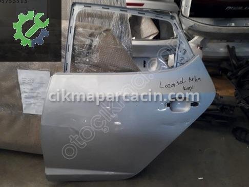 Seat Ibiza Sol Arka Kapı çıkma parça