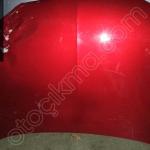Seat ibiza 2015 ön kaput
