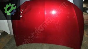 Seat ibiza 2015 ön kaput