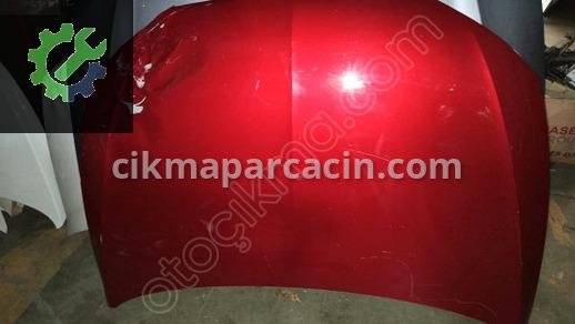Seat Ibiza Kaput çıkma parça
