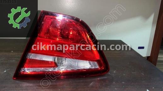 Seat Ibiza Sağ Arka Stop çıkma parça