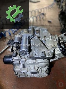 Seat Ibiza Şanzıman Komple çıkma parça