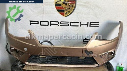 Seat Ibiza Ön Tampon çıkma parça