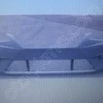 SEAT İBİZA 2017-2022 ÖN TAMPON