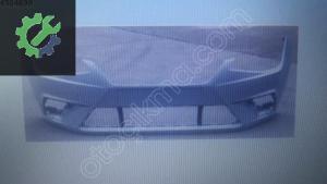SEAT İBİZA 2017-2022 ÖN TAMPON