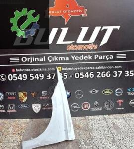 Seat ibiza 2017-2023 sol ön çamurluk çıkma (2. Adet)