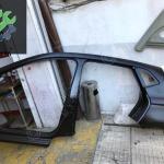 SEAT İBİZA 2019-2020 SOL YAN DUVAR SAÇI