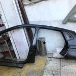 SEAT İBİZA 2019-2020 SOL YAN DUVAR SAÇI
