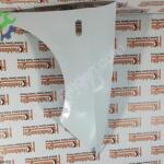 SEAT İBİZA 6J0821022 SAĞ ÖN ÇAMURLUK ORJİNAL BOYASIZ BEYAZ 09-1