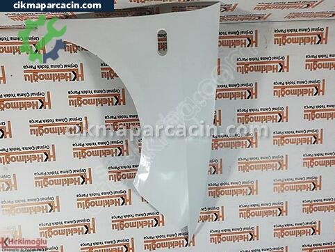 Seat Ibiza Sağ Ön Çamurluk çıkma parça